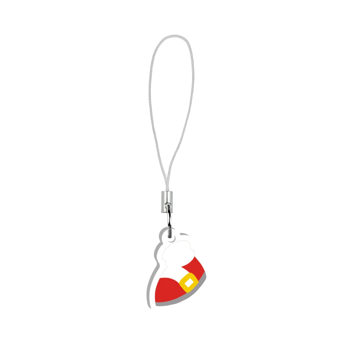 Sonic Sneaker | Charm