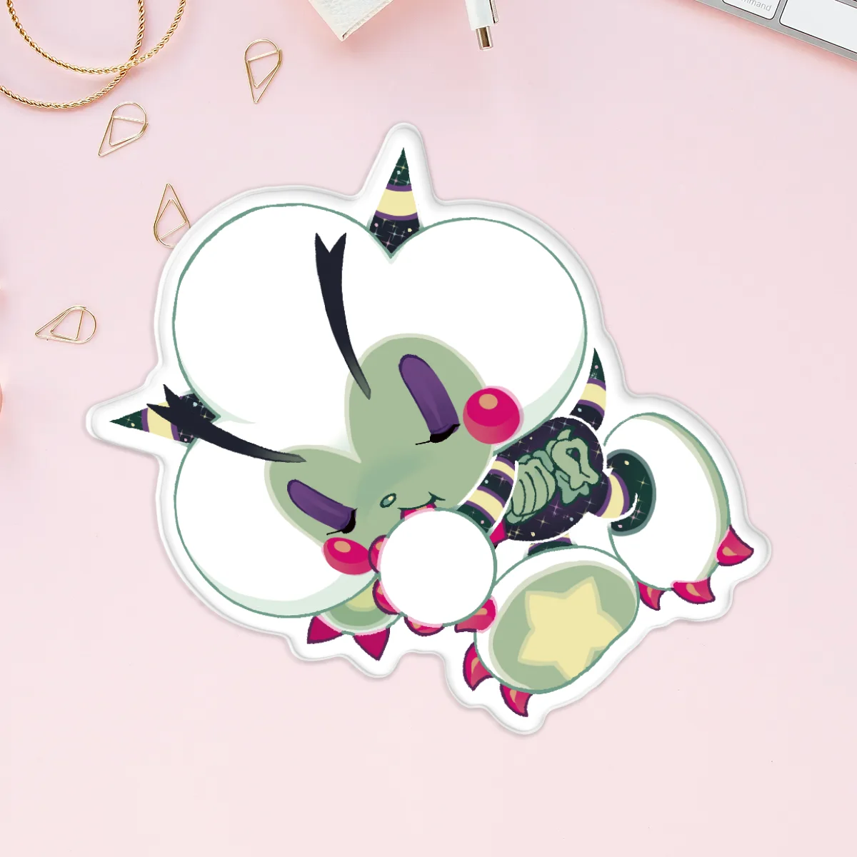 Miinii Sleeping | Collection I