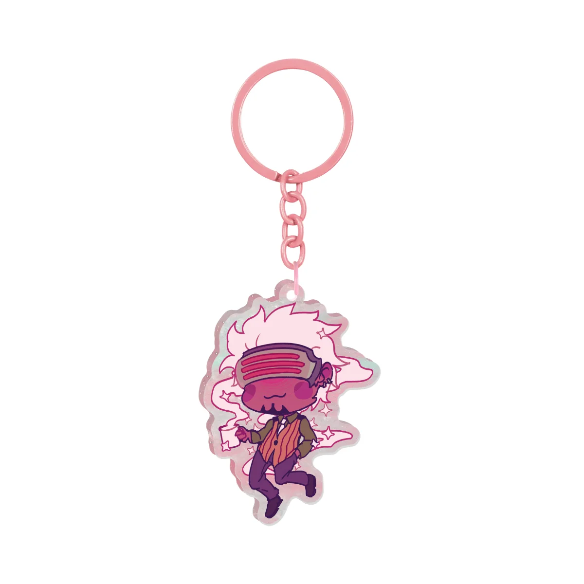 COFFEE TIME ✦ Keychain