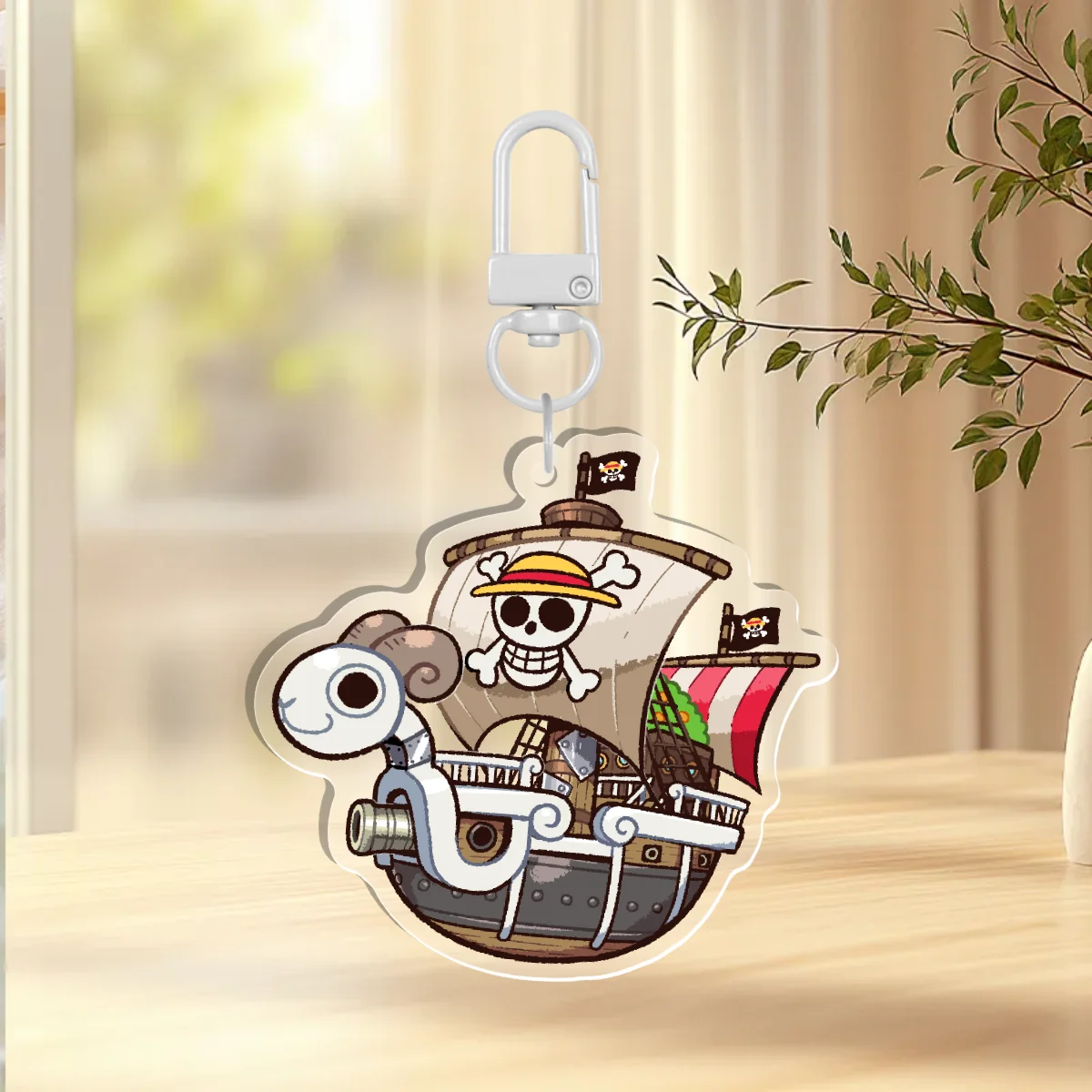 Merry! - Keychain