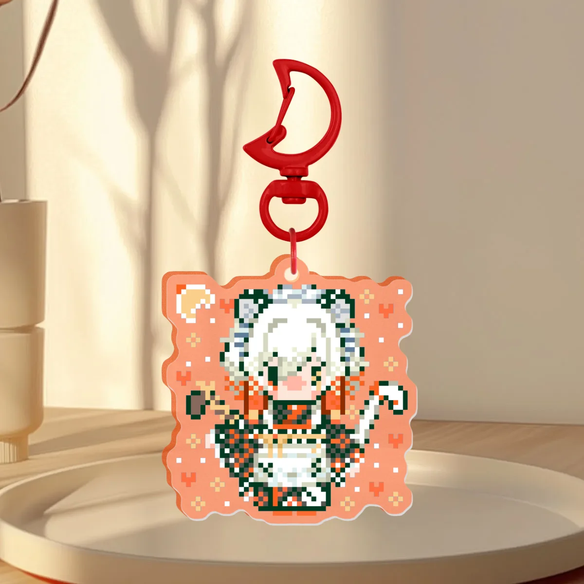 Kiero🥀Nue Moon Frost