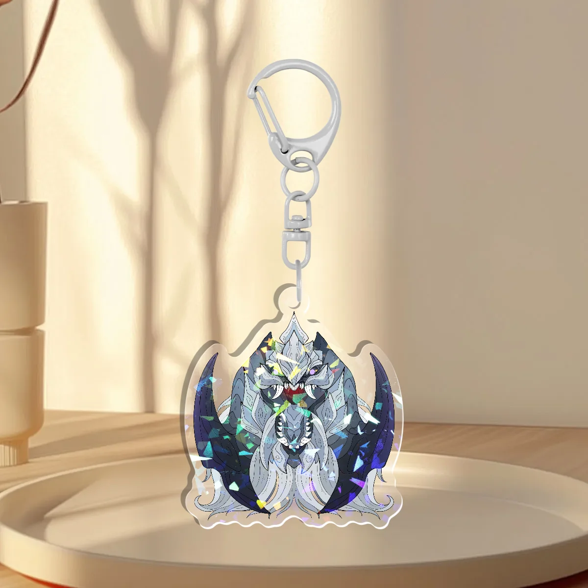 Arkveld Keychain