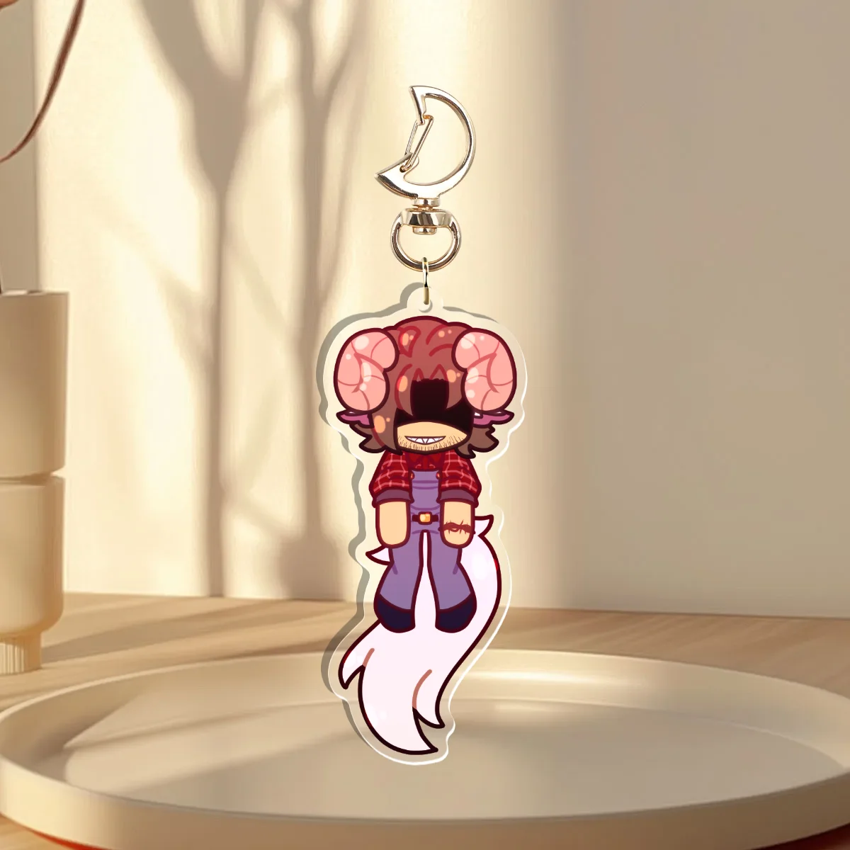 [PMM] Cole Vexler (Keychain)