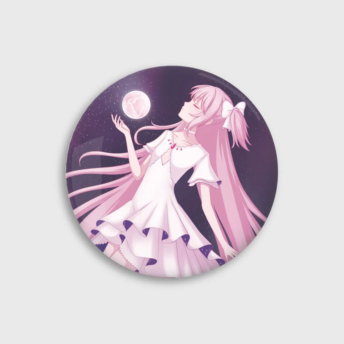 Buttons