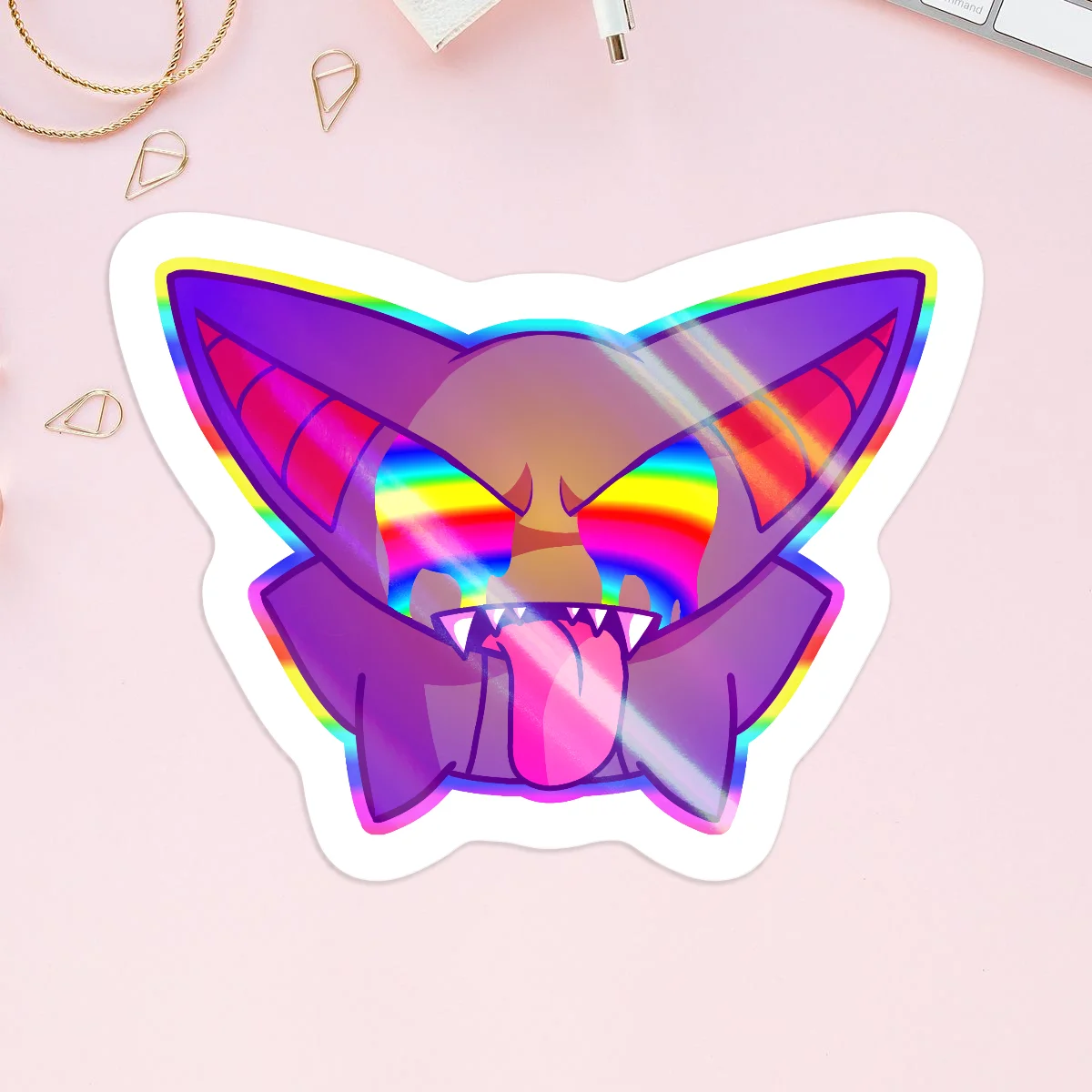 Custom Vinyl Stickers