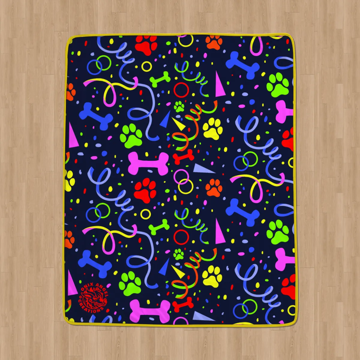 Barkcade Carpet Blanket