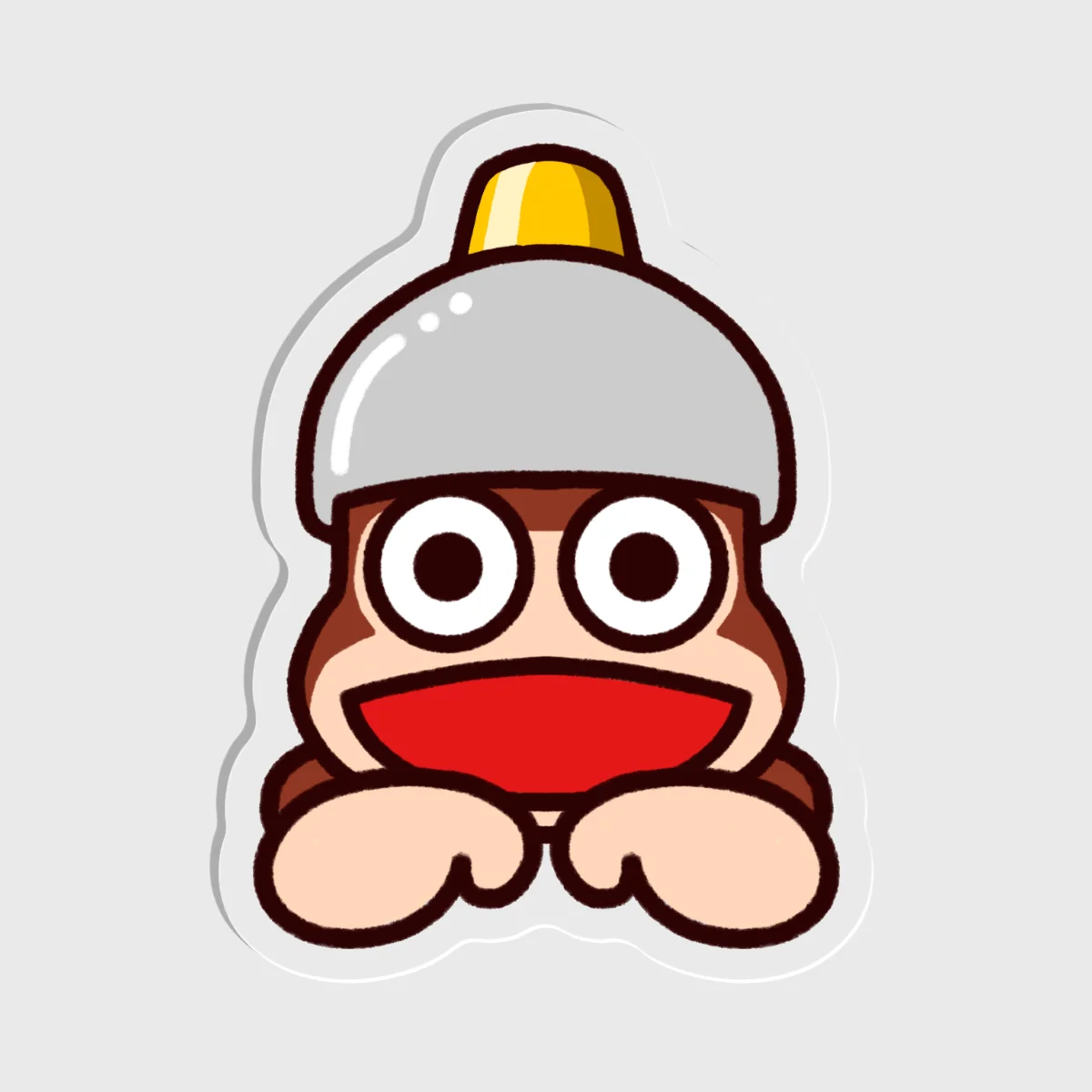 Pipo Holder Magnet