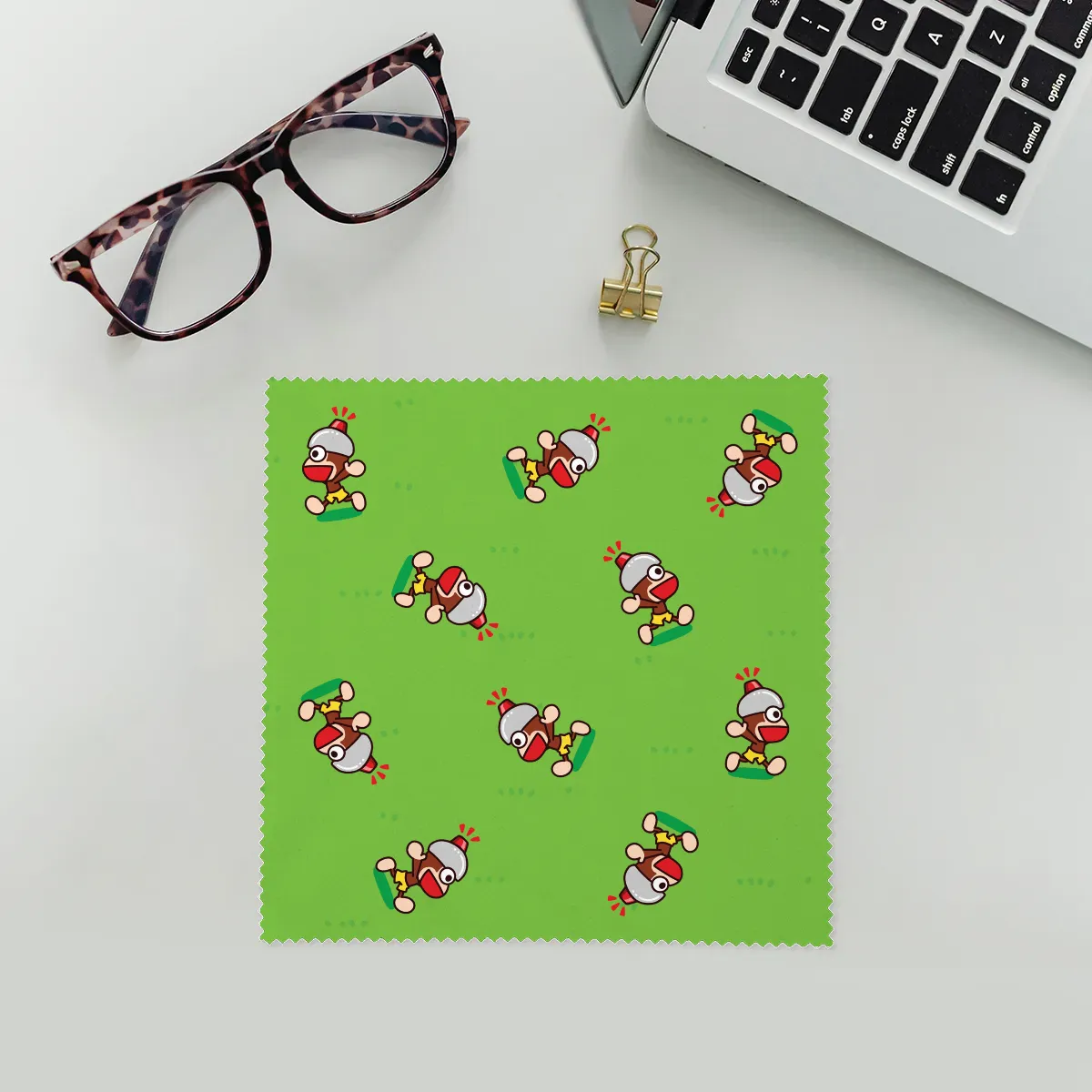 Pipo Cleaning Cloth