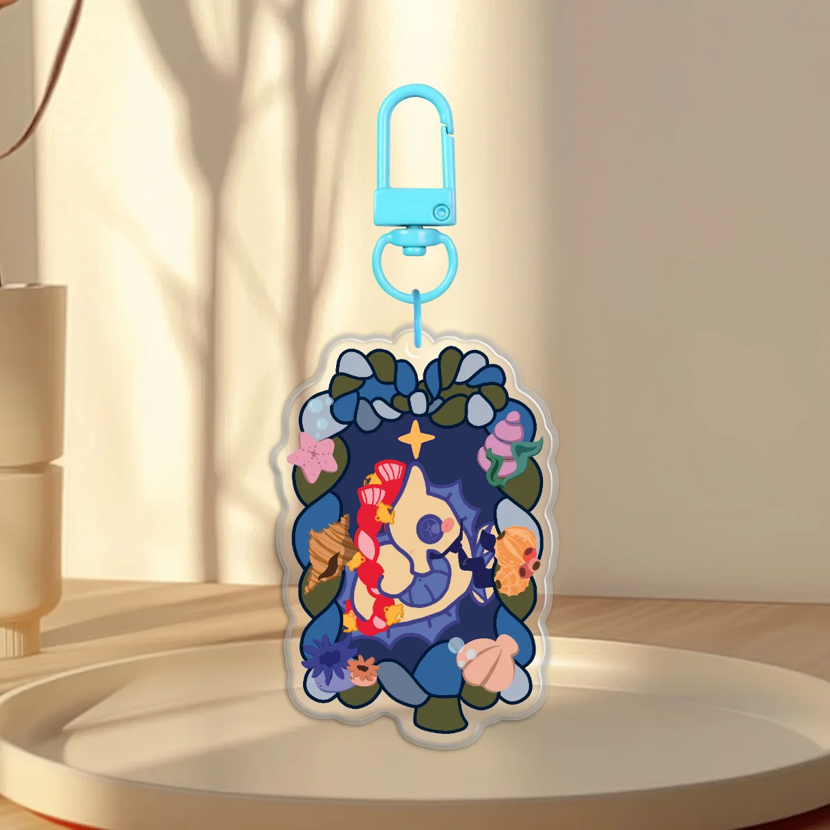 Dragon Charm
