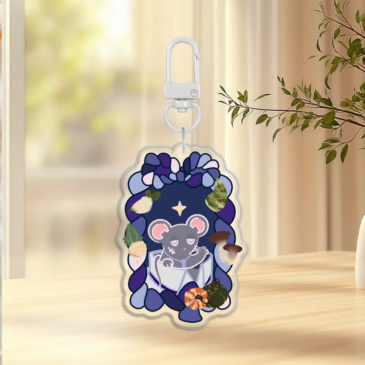 Mouse Charm