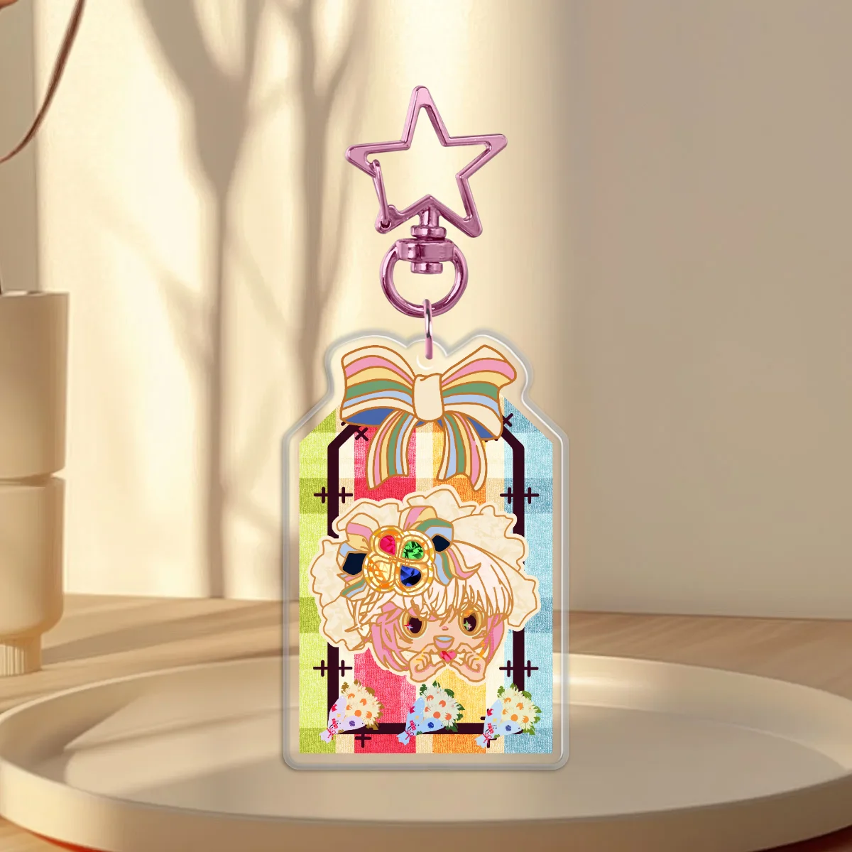 Amulet fortune Omamori