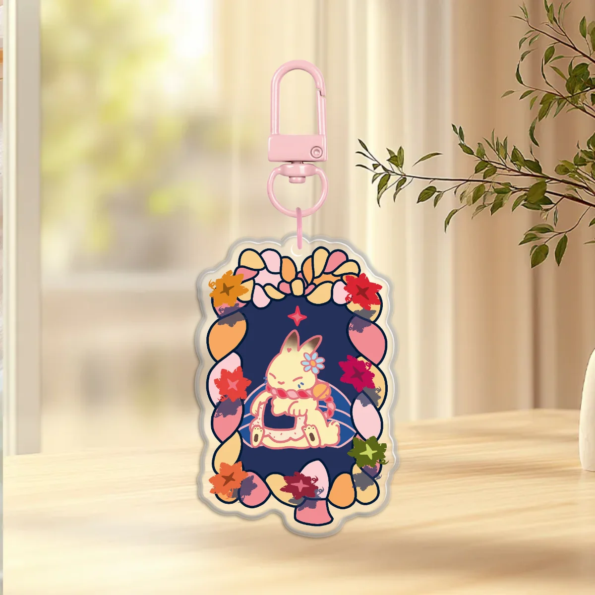 Rabbit Charm