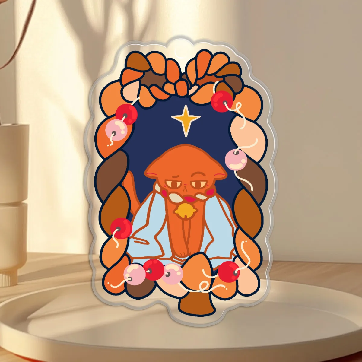 Cat Charm