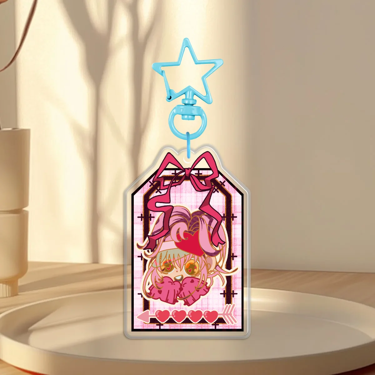 Athletic Omamori