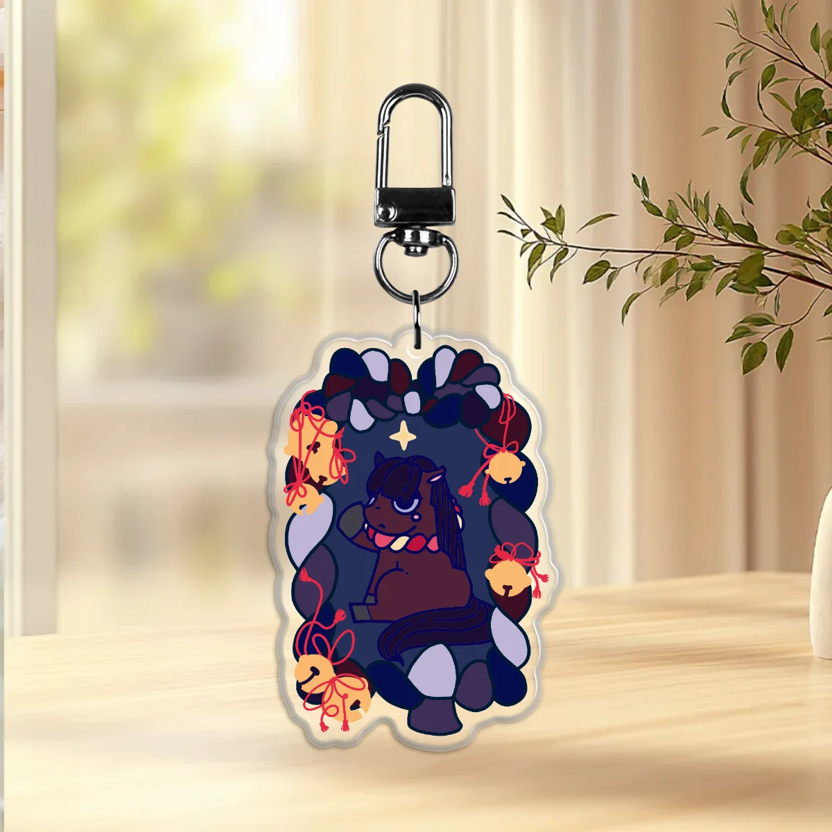 Horse Charm