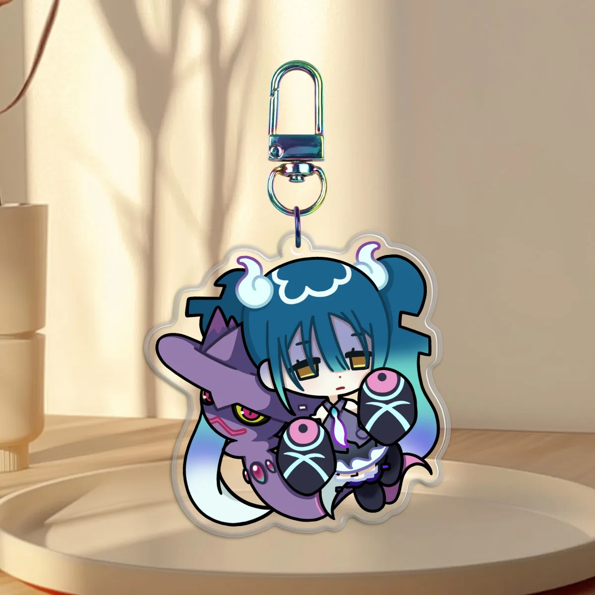 Ghost Miku