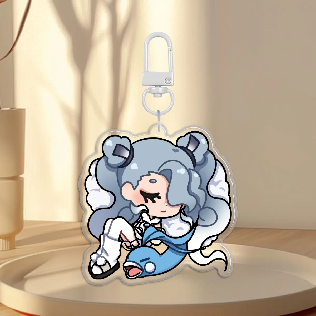 Flying Miku