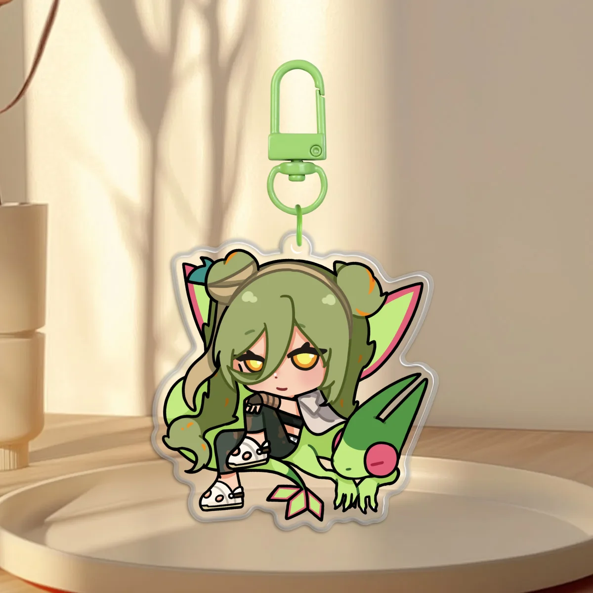 Ground Miku