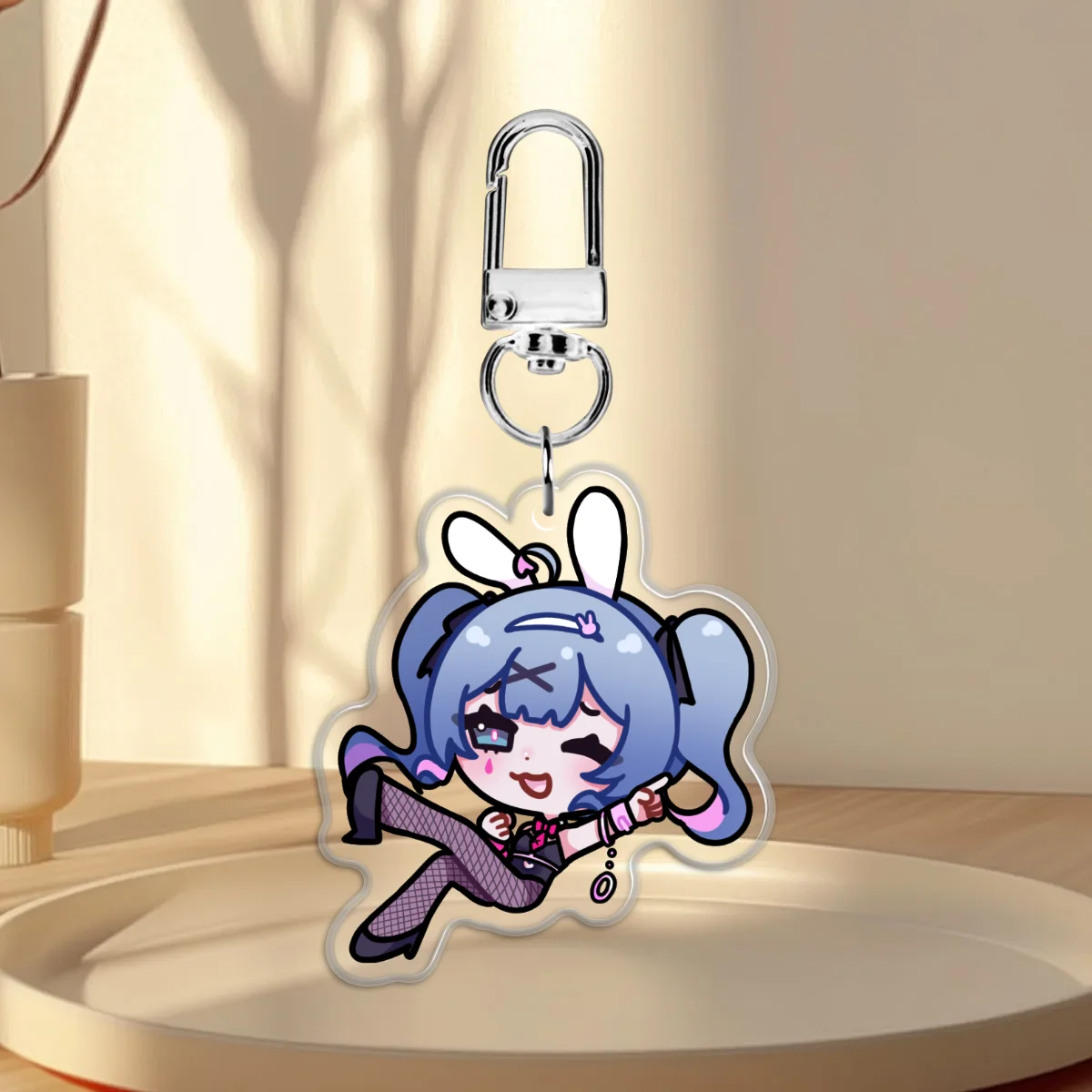 Rabbit Hole Miku