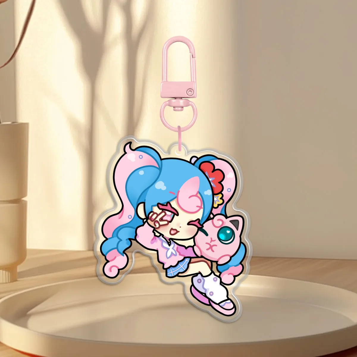 Fairy Miku