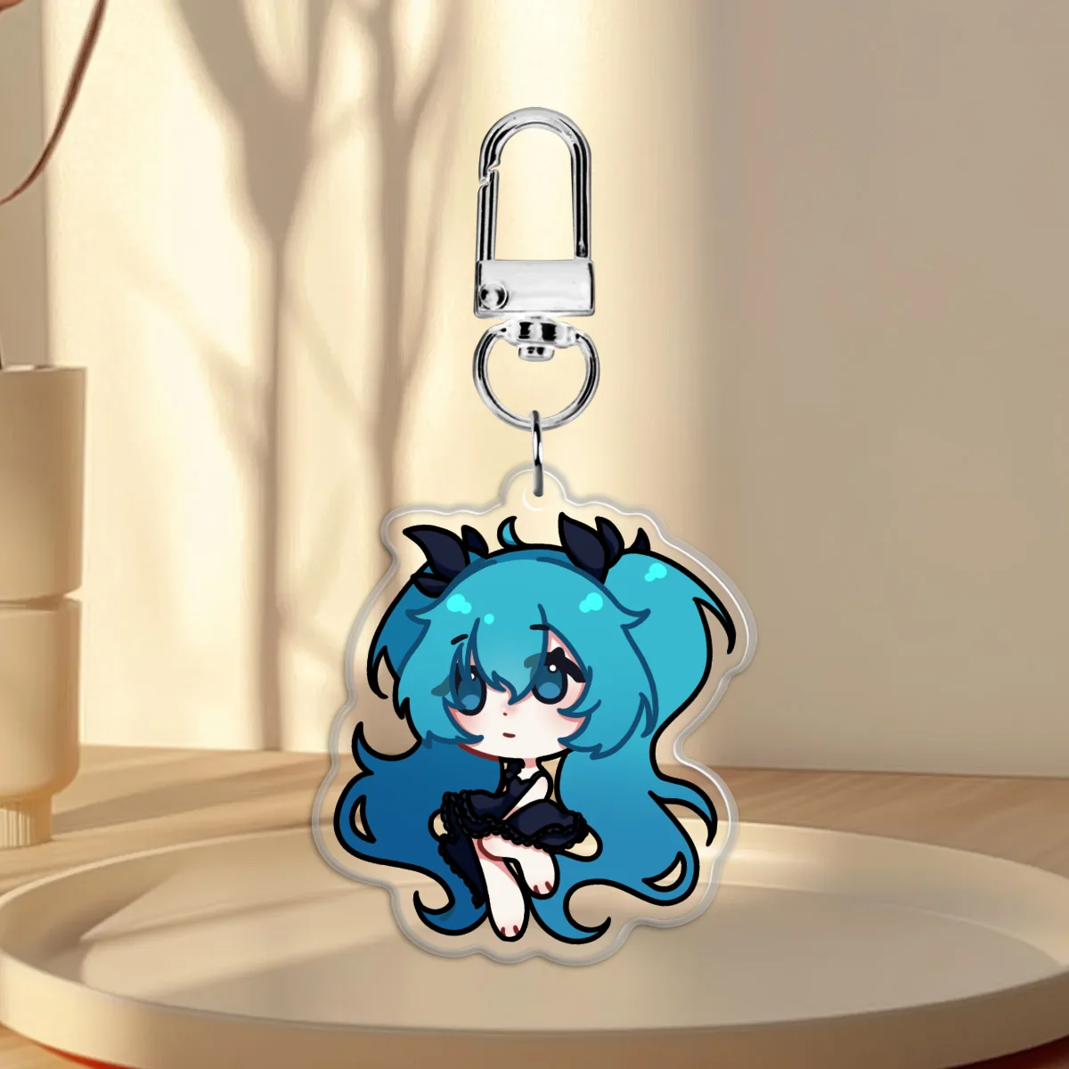 Deep Sea Girl Miku