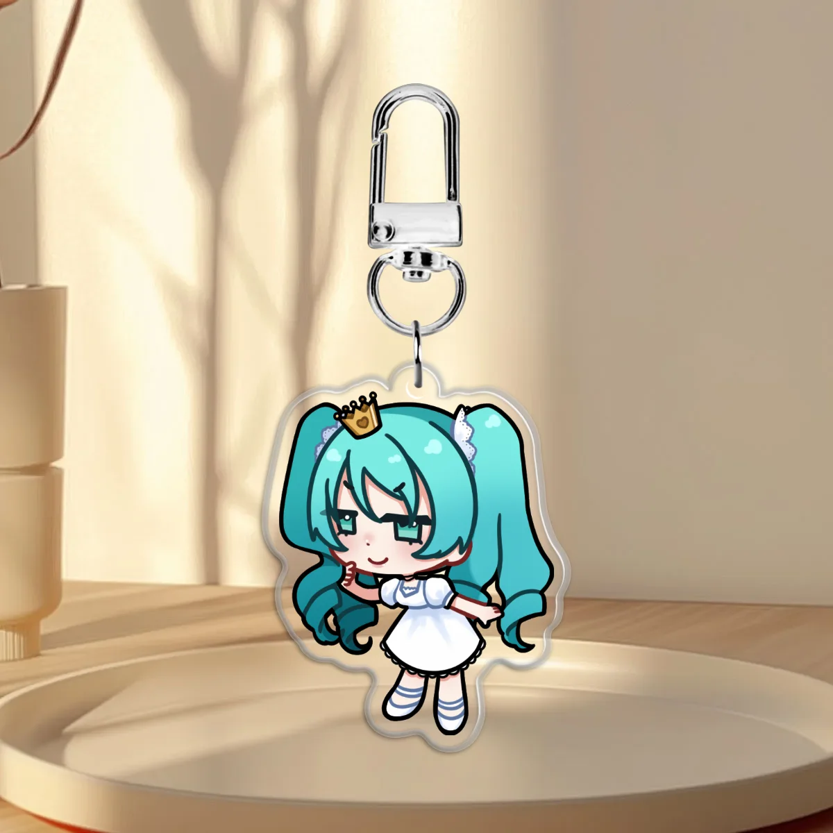 World is Mine Miku