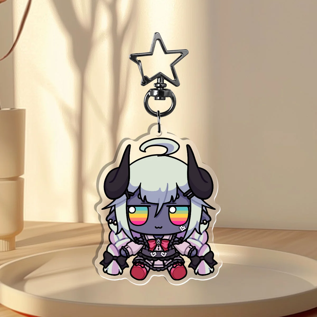 Fumo Phia Charm