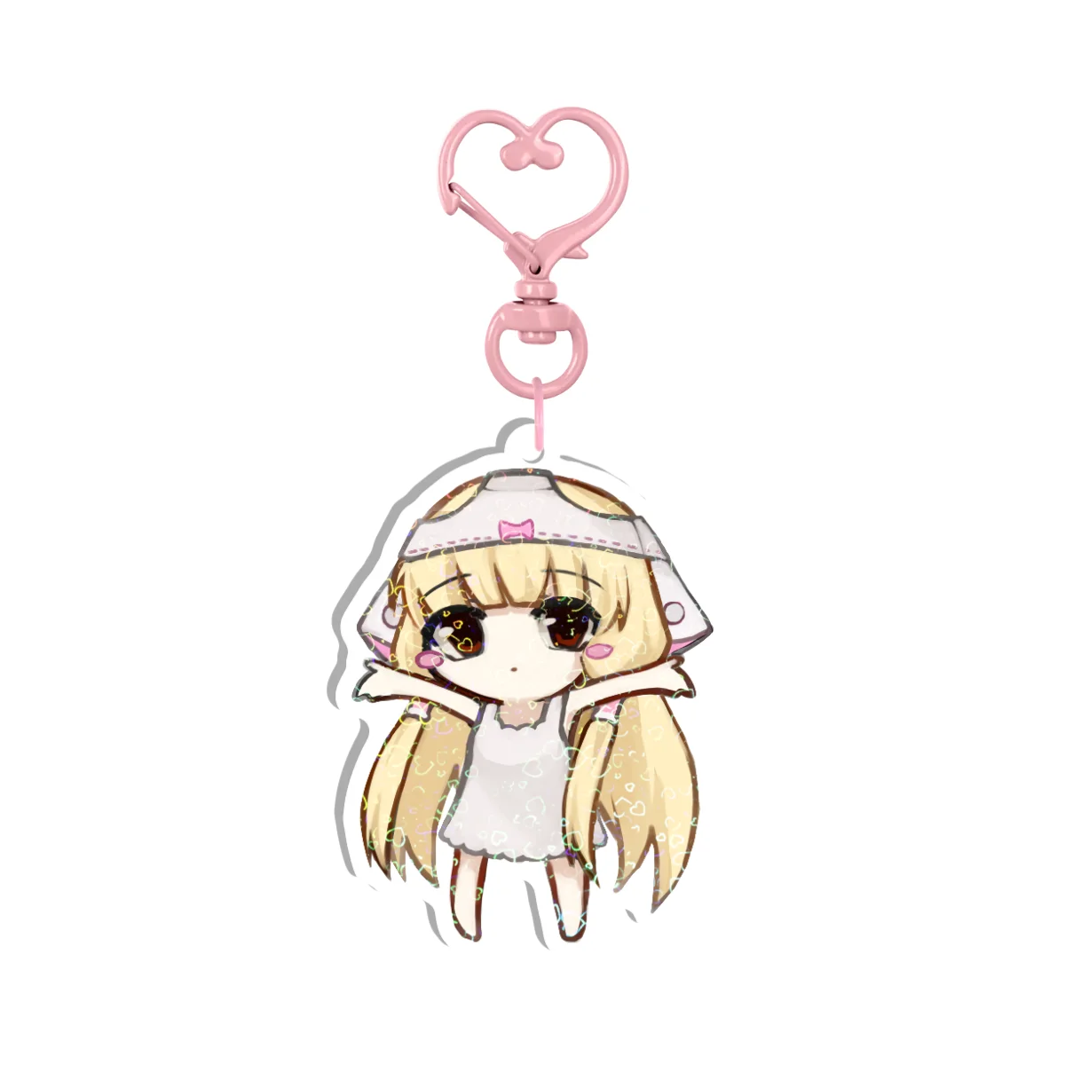 Nostalgia Series - Chii
