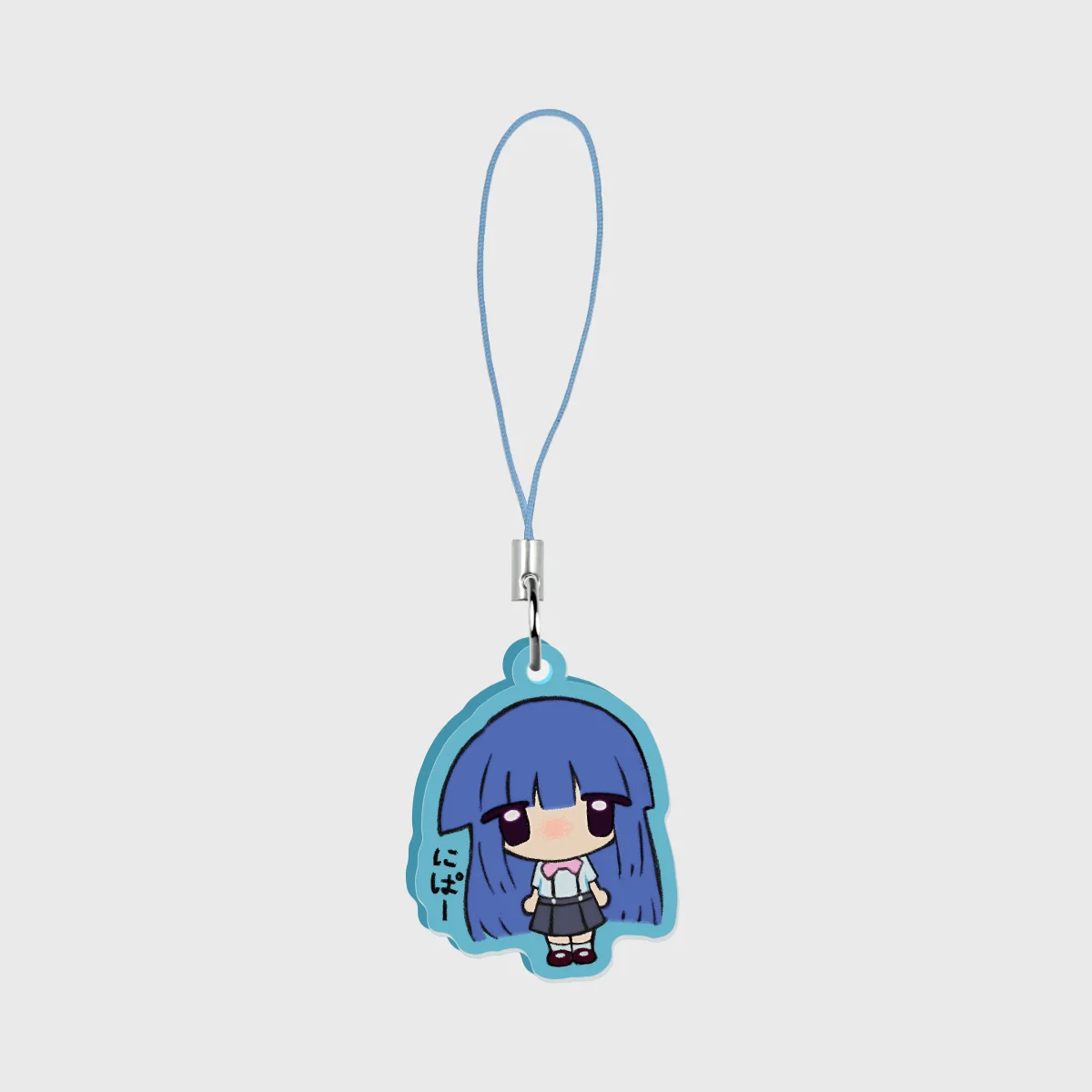 Denpa Girls Series - Furude Rika