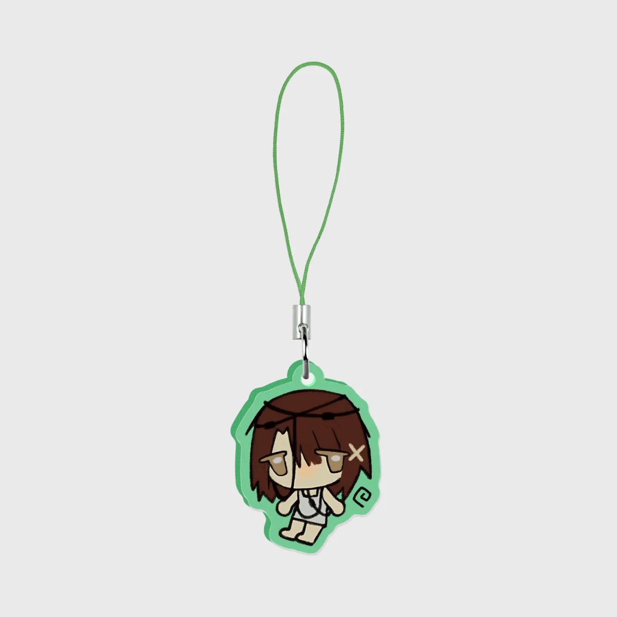 Denpa Girls Series - Iwakura Lain