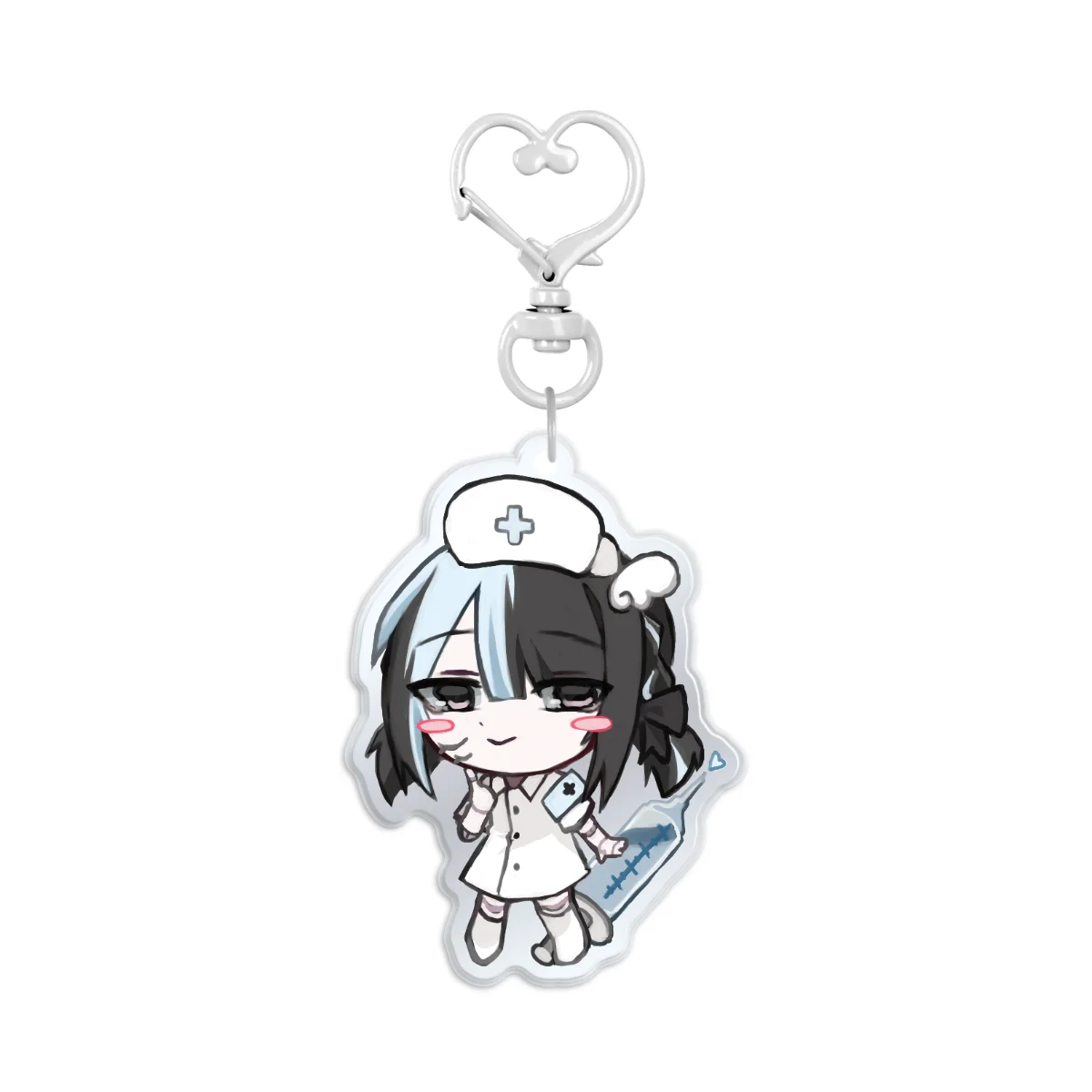 Original Charm - Nurse Phina