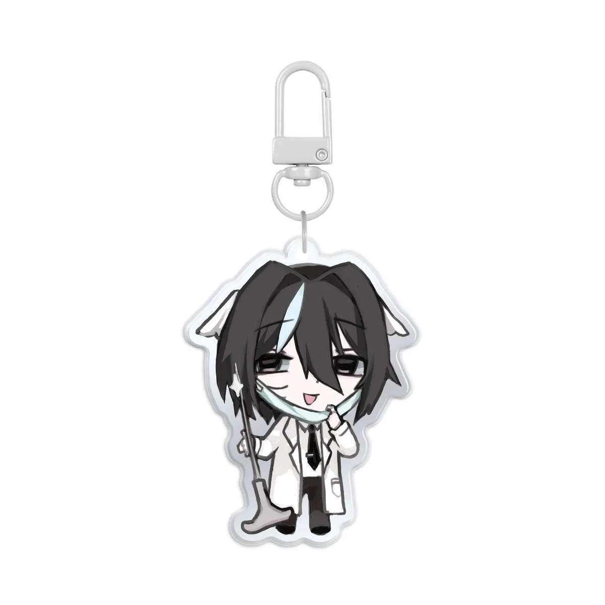 Original Print - Apprentice Kisao