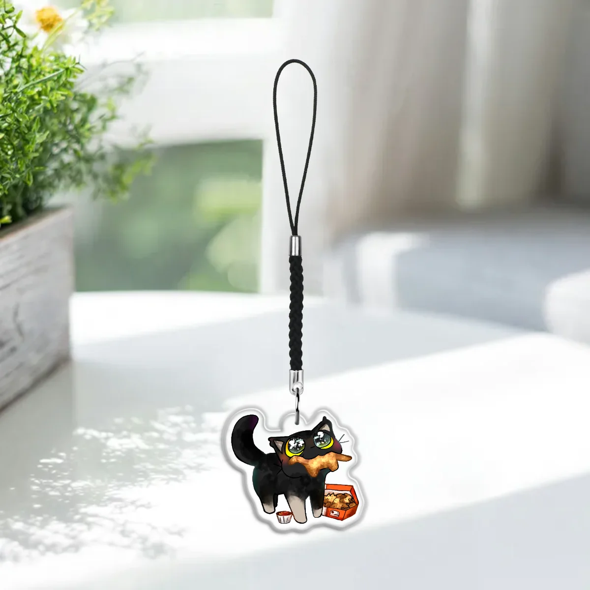 Dino Nuggies Cat | The Kitty Banquet Series 1