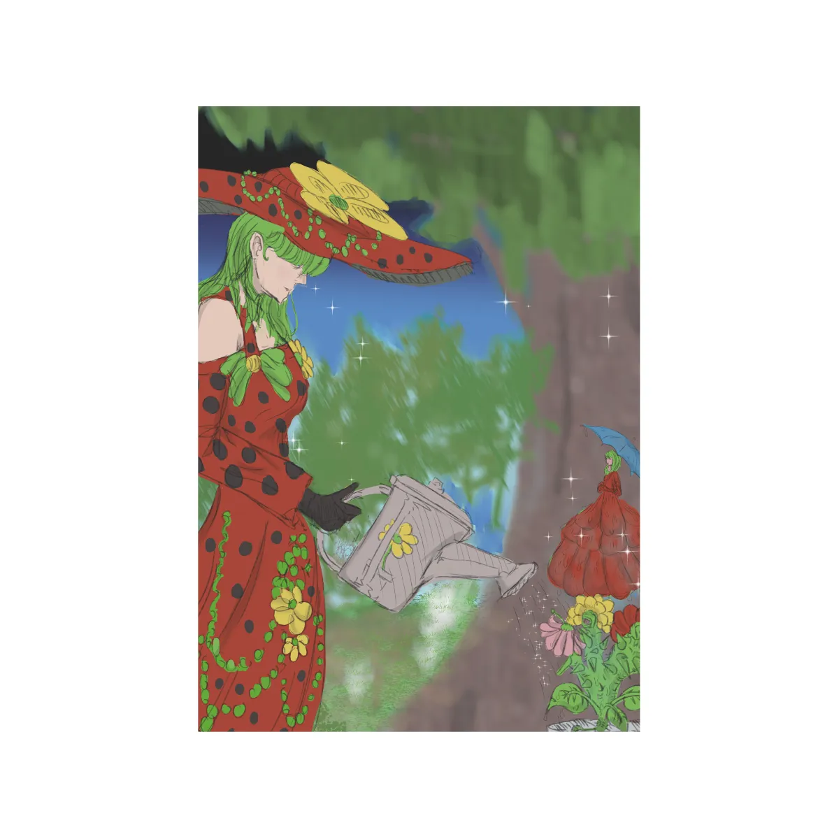 Custom Poster Printing