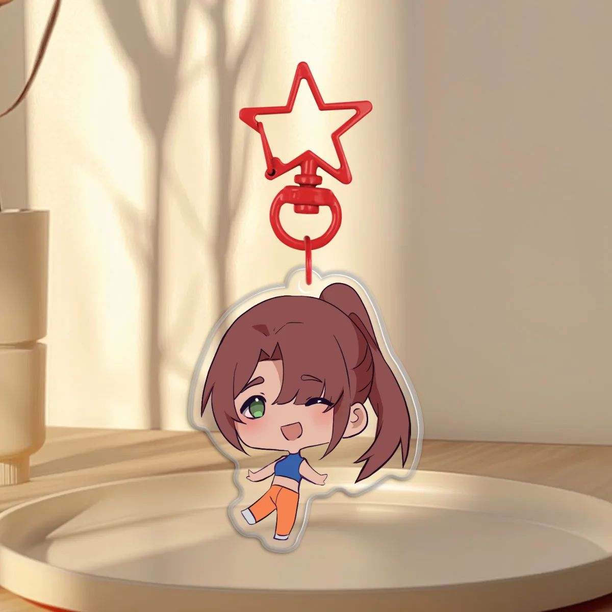Popcorn-Sized Soko