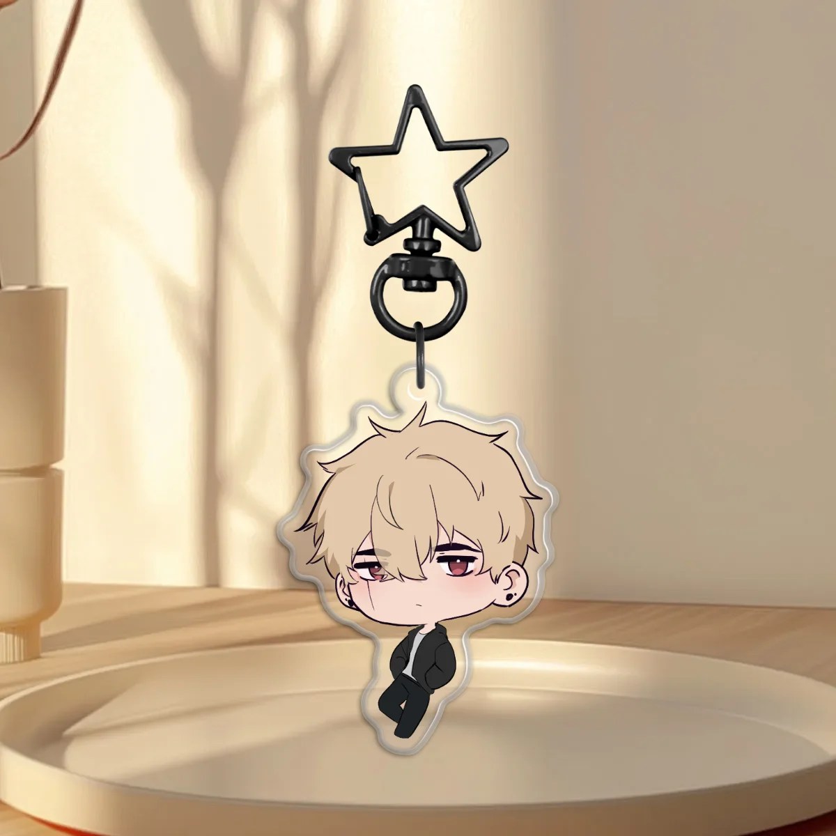 Popcorn-Sized Naka