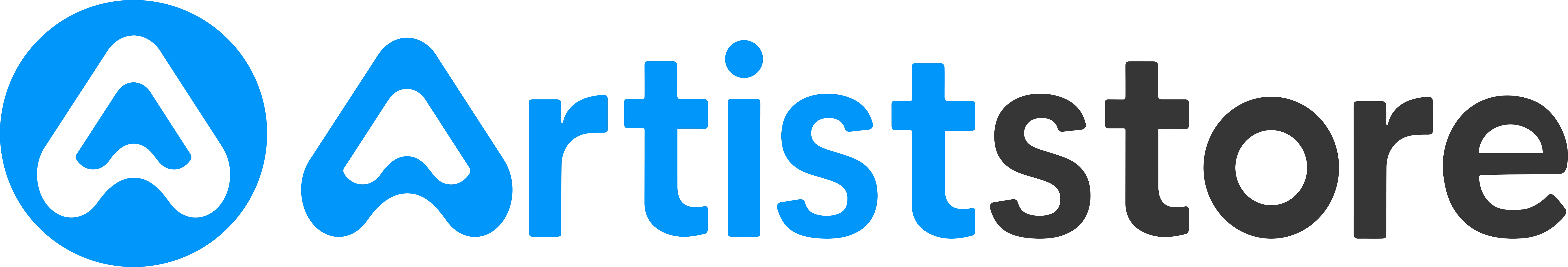 Artiststore
