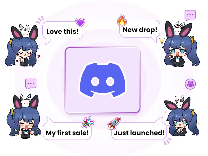 Creator community