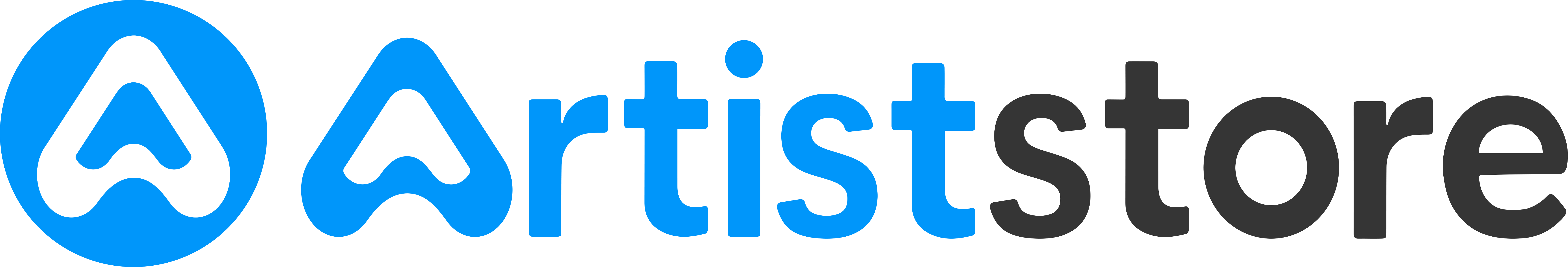 Artiststore