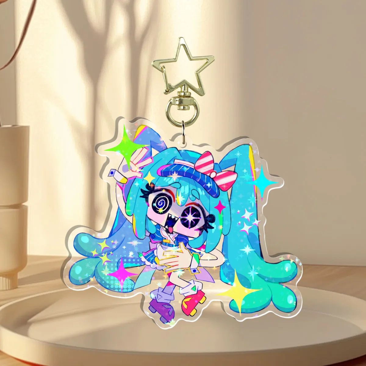 Miku Miku Mikuuu!