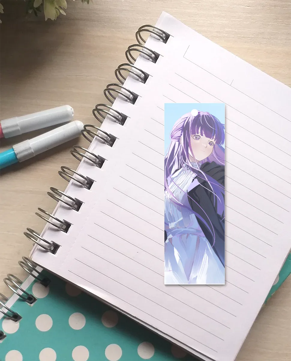 Bookmarks