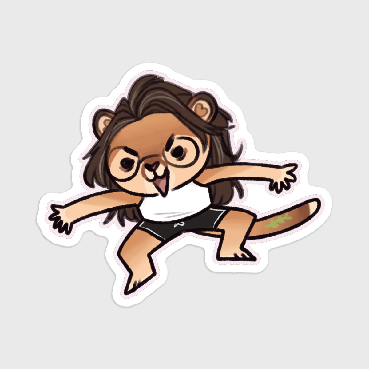 Shtickers [ Shat Stickers ] 4