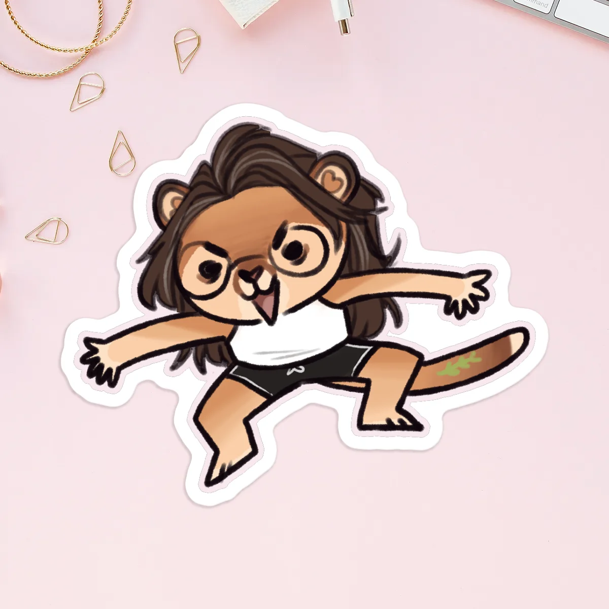 Shtickers [ Shat Stickers ] 2