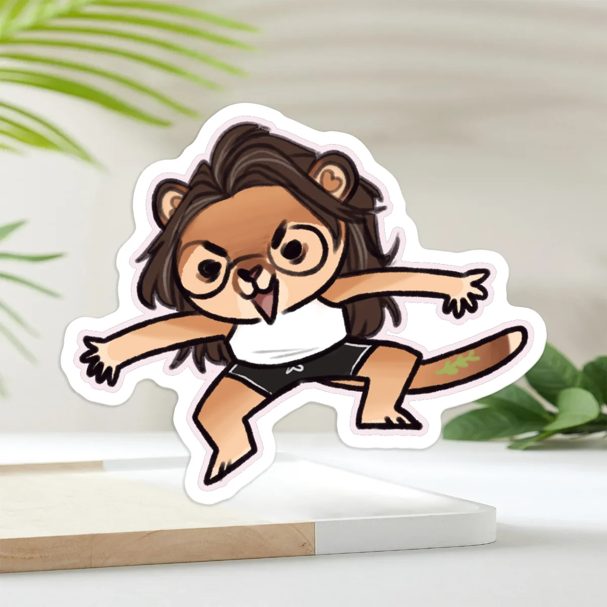Shtickers [ Shat Stickers ] 3