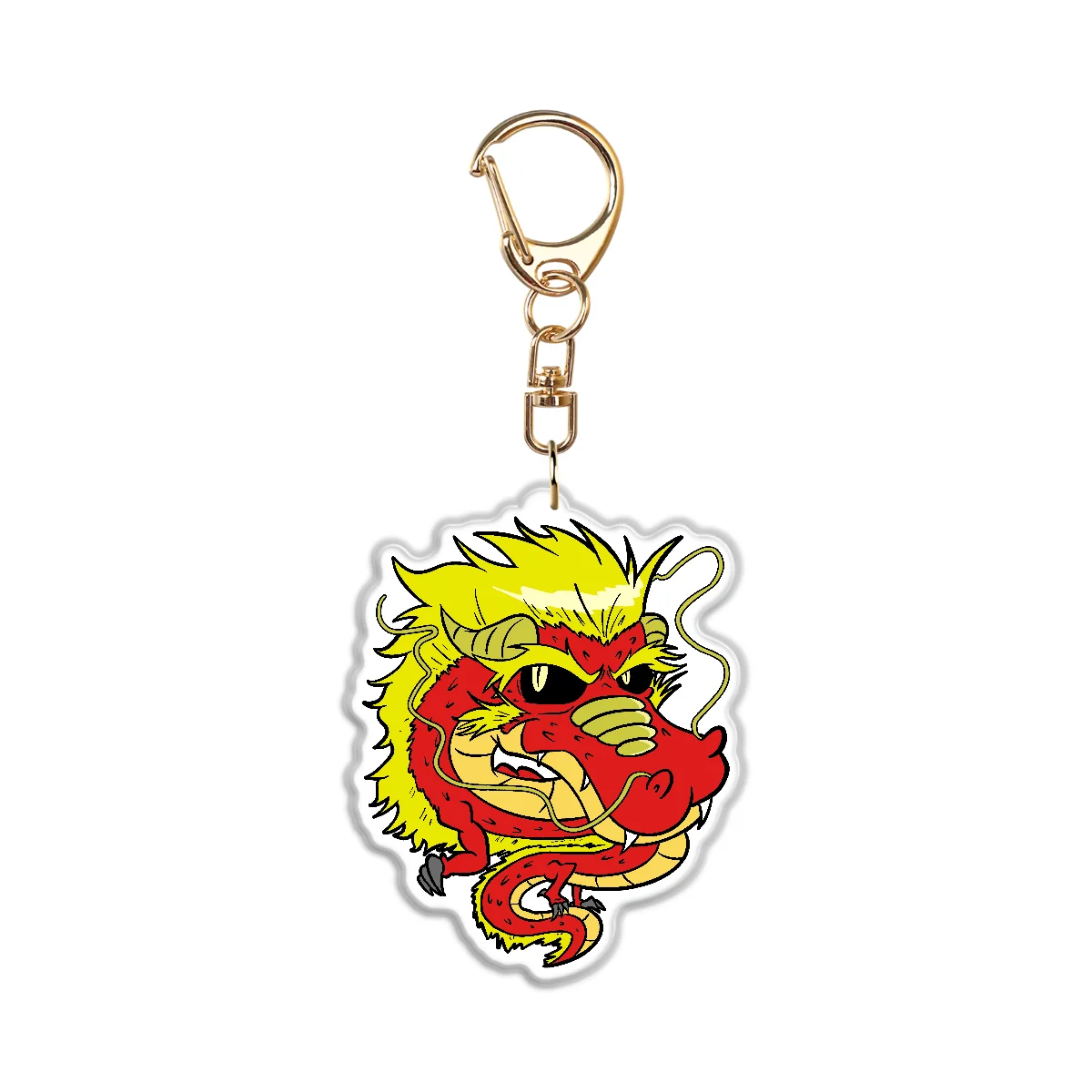 Gouga - Key Charm