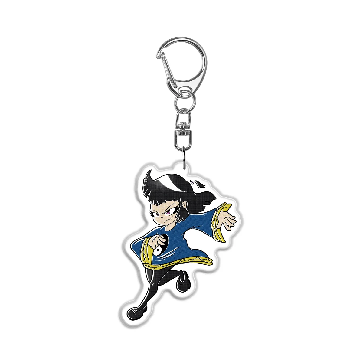 Tamashi - Key Charm
