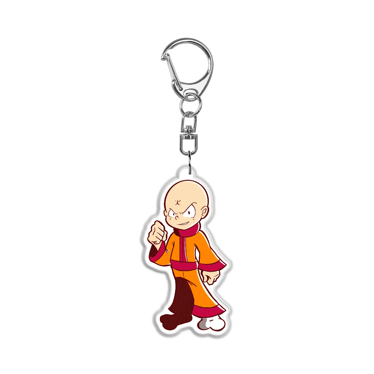Sui-mo - Key Charm