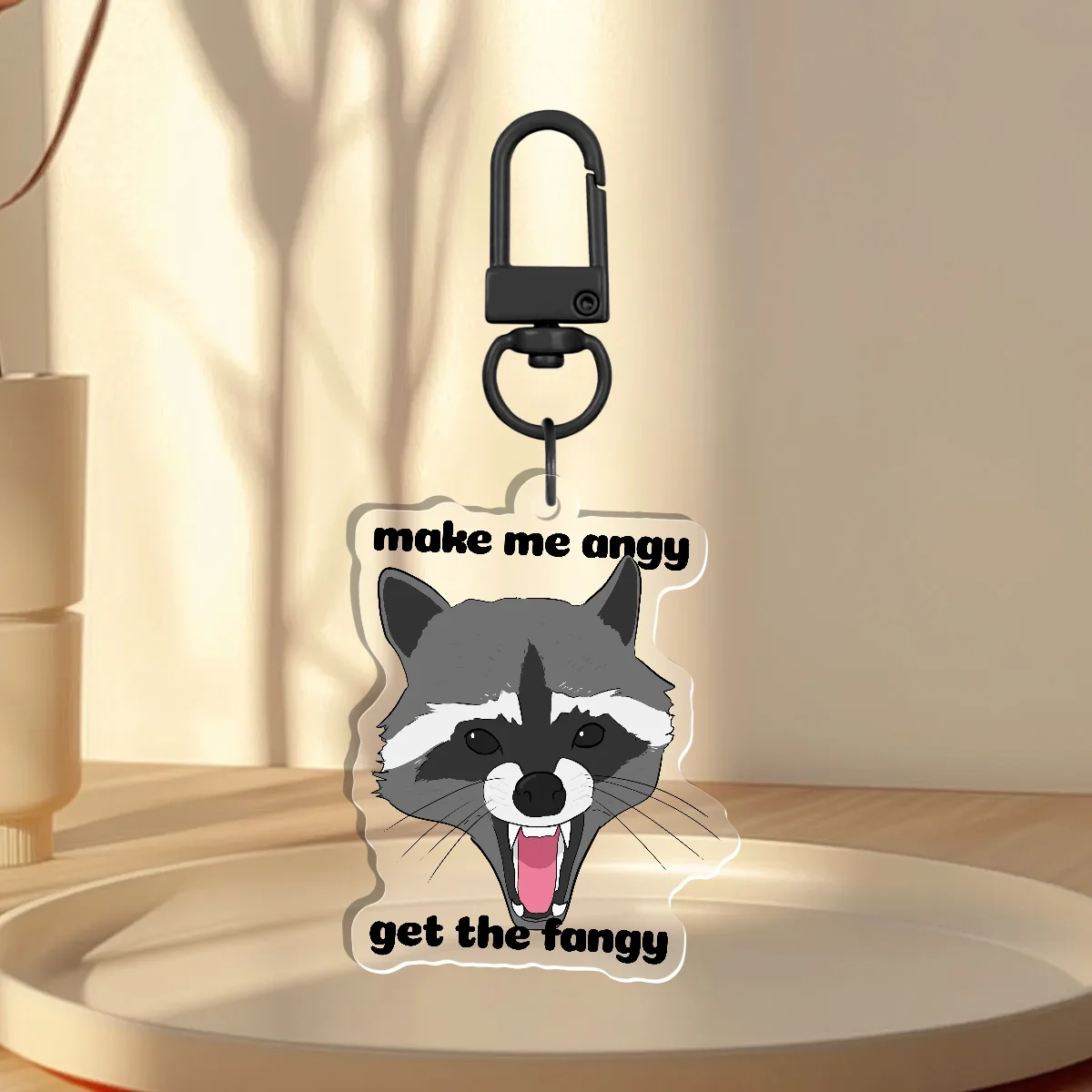 Silly Creatures