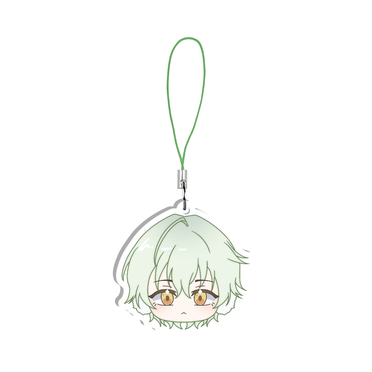 Alyosha Phone Charm