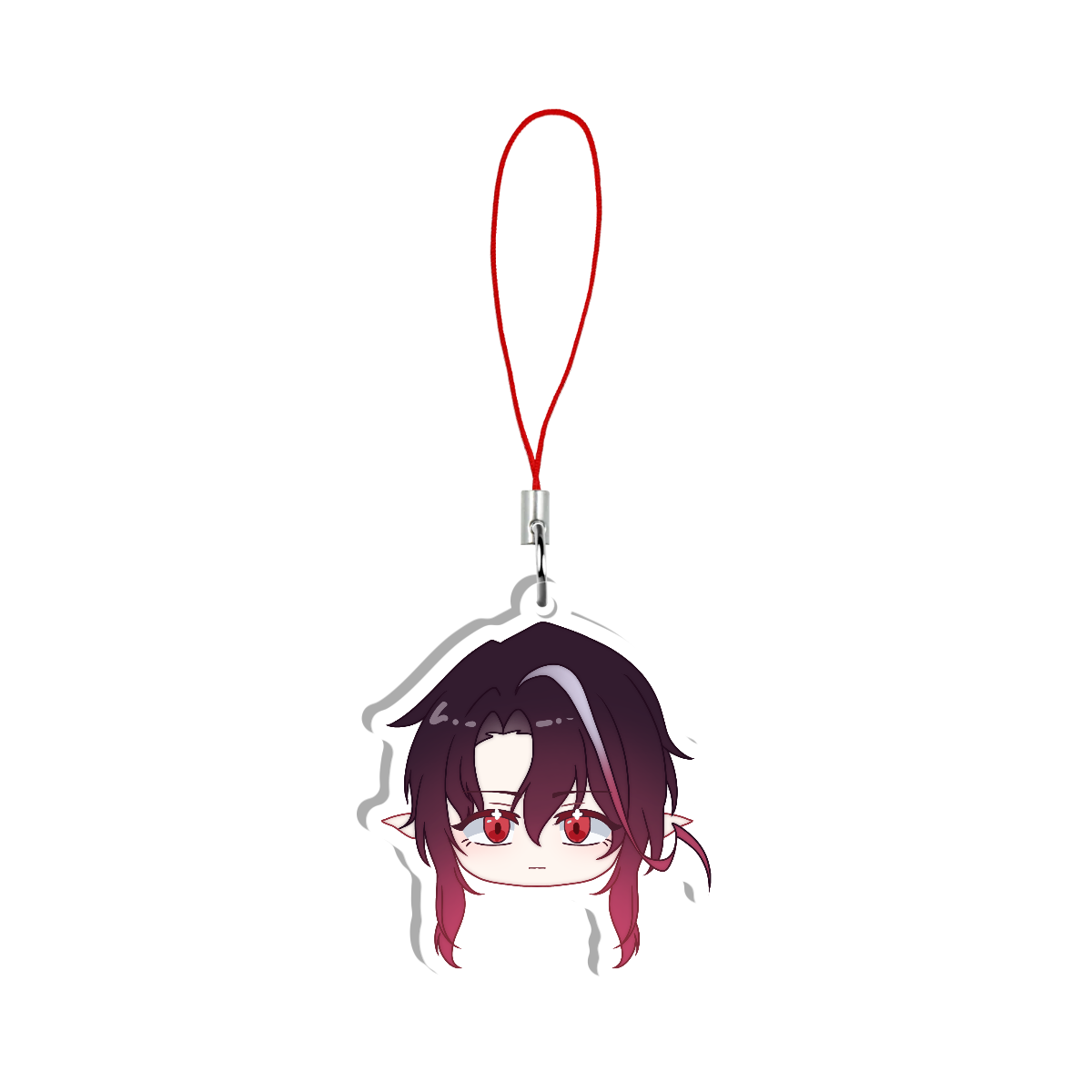 Noy Phone Charm